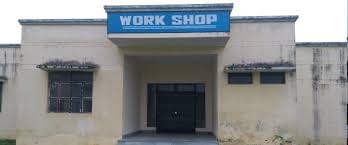 Chabilakhor Sardar Basti Lucknow College Ambience photo 12